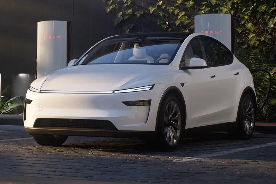 Best Electric SUVs in UAE 2026: 7 Models for Every Budget