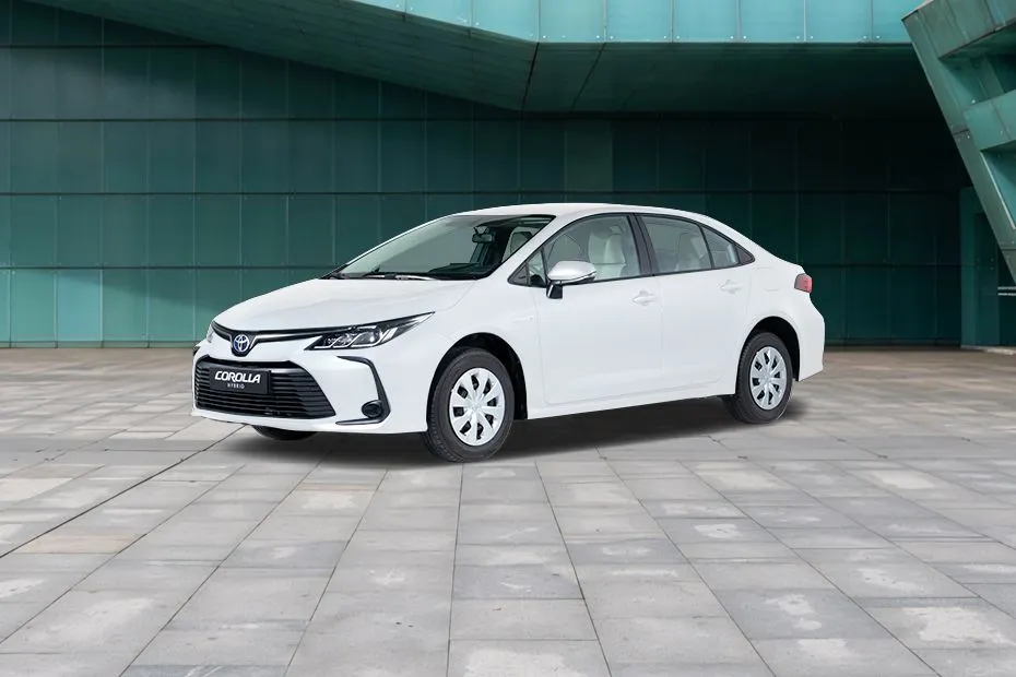 Best Fuel-Efficient Cars in UAE 2026: Spend Less, Drive More