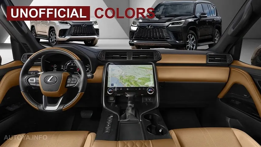Best Luxury SUVs in UAE 2026: From AED 300,000 to AED 800,000