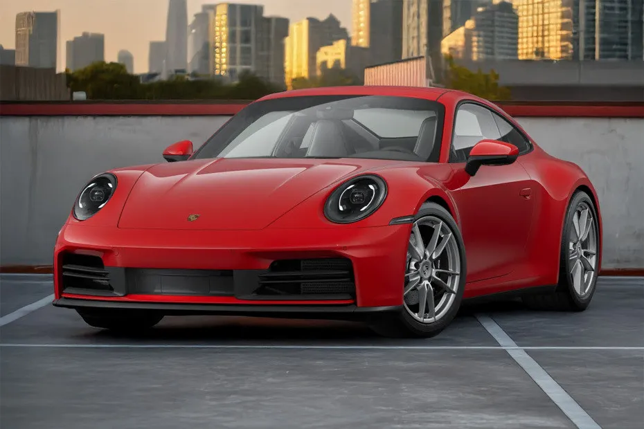 Best Sports Cars in UAE Under AED 400,000: 8 Thrilling Options