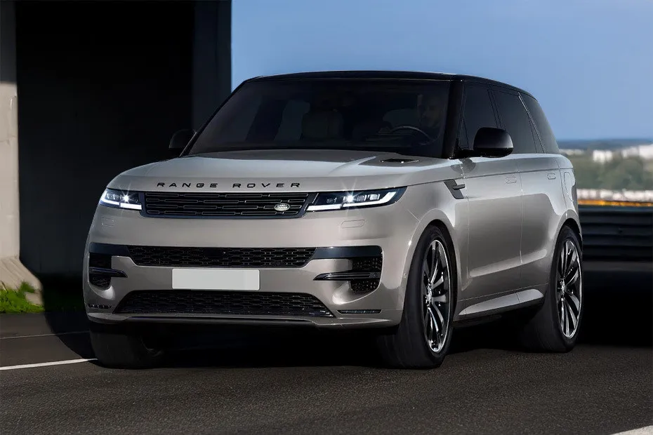 Range Rover Sport PHEV UAE Pricing: 500 hp P550e from AED 435,000