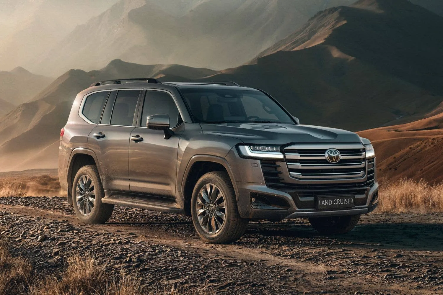 UAE Tyre Guide 2026: The Right Tyres for GCC Heat and Roads