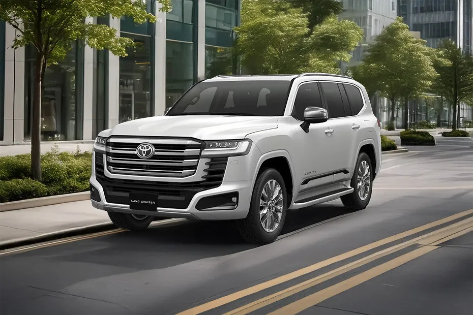 UAE Used Car Market Hits Record Values: What Buyers and Sellers Need to Know