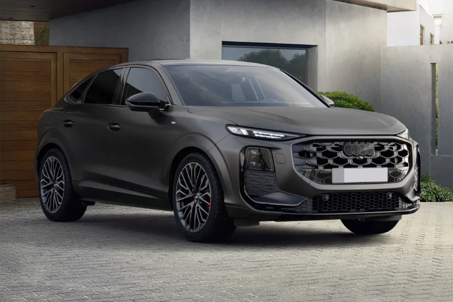 Audi Q3 Sportback – photo 1