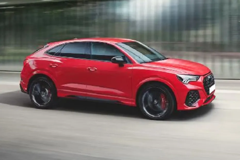 Audi RS Q3 Sportback – photo 1