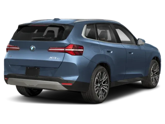X3 M