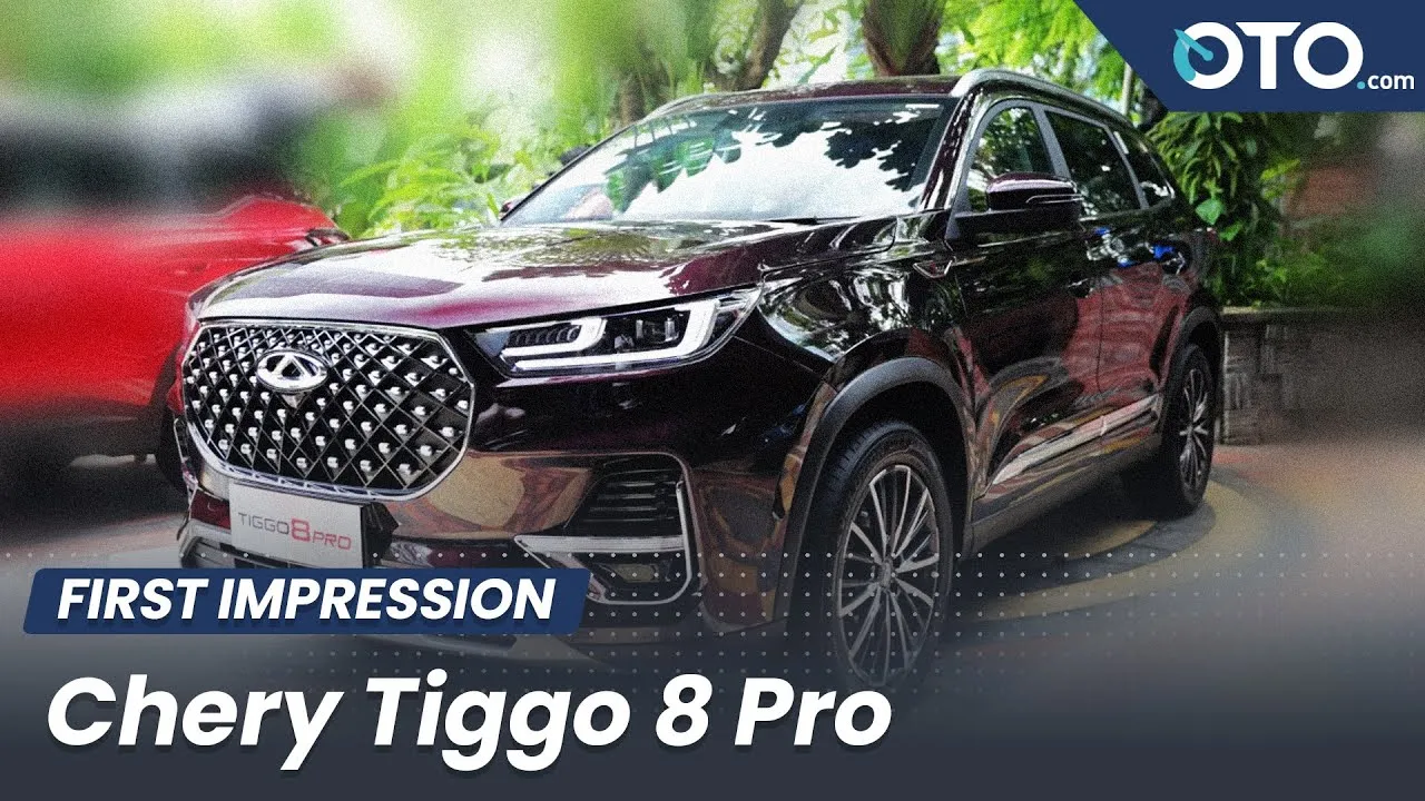 Chery Tiggo 5 – photo 1
