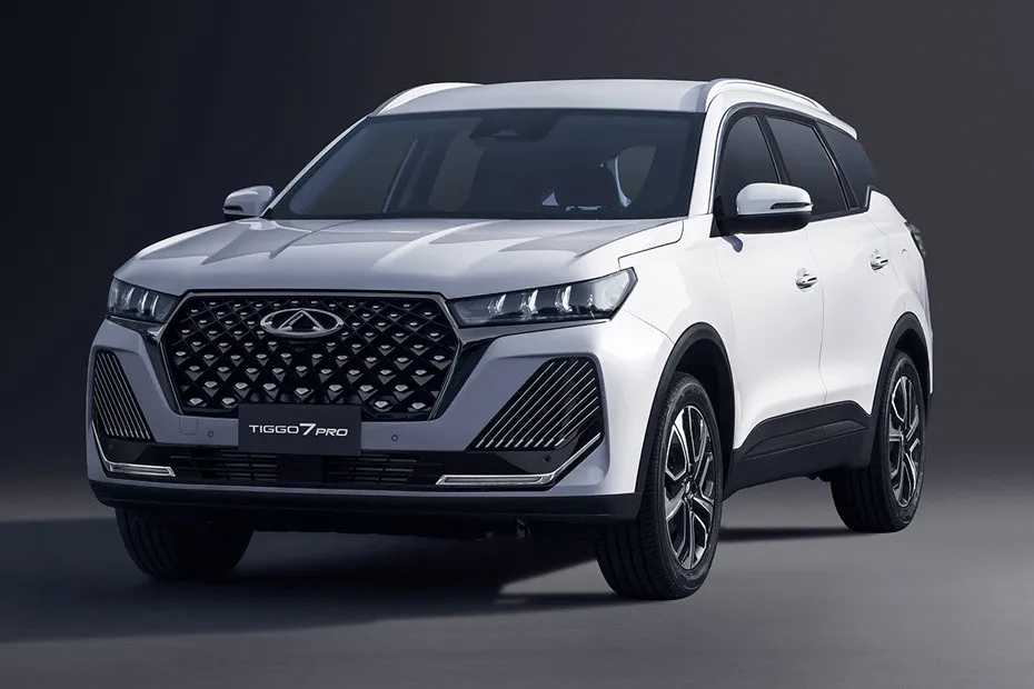 Chery Tiggo 7 Champion – photo 1