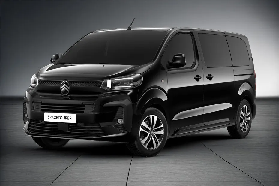 Citroen Berlingo – photo 1