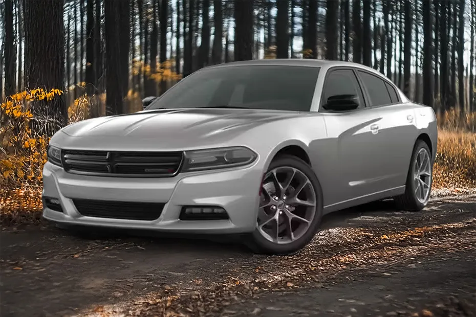 Dodge Charger – photo 1