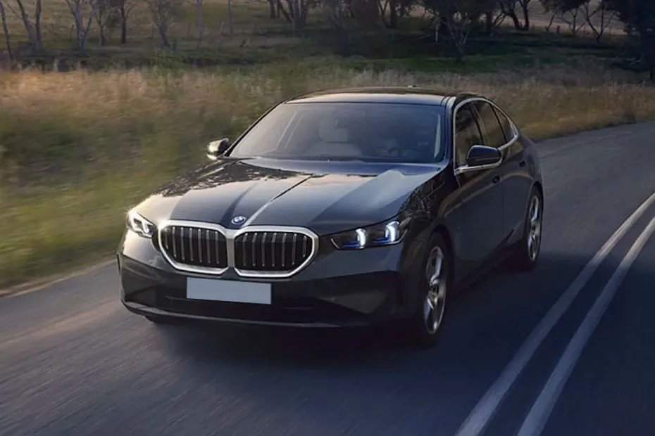 5 Series