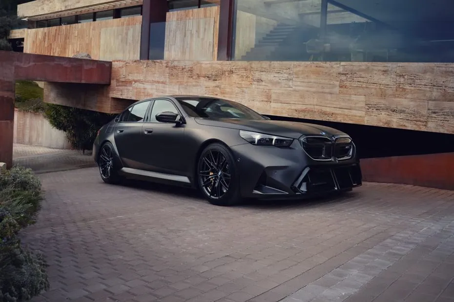 M5