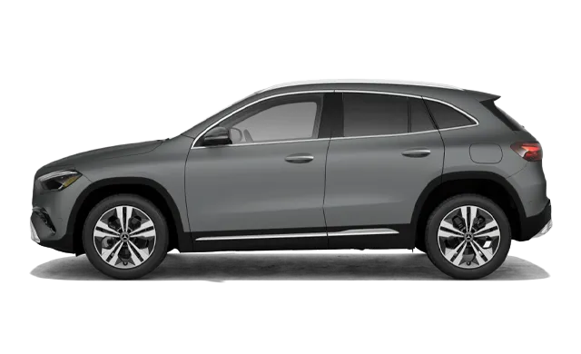 Mercedes-Benz GLA – photo 4