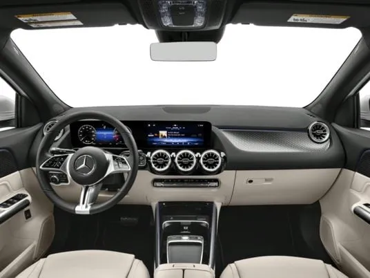 Mercedes-Benz GLA – photo 6