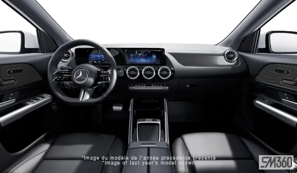 Mercedes-Benz GLA – photo 8