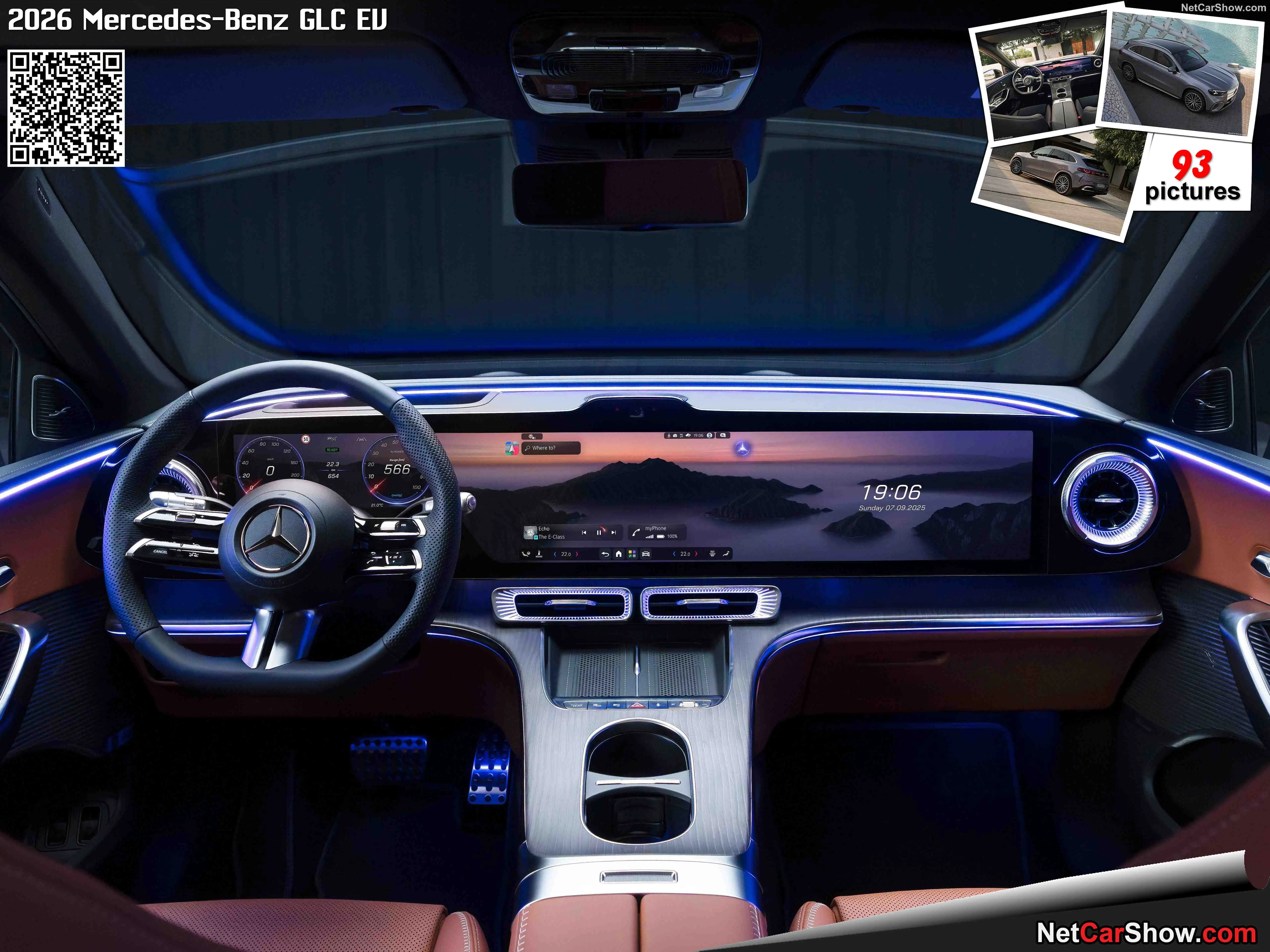 Mercedes-Benz GLC – photo 4