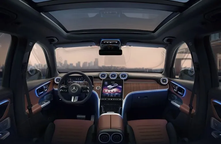 Mercedes-Benz GLC – photo 6