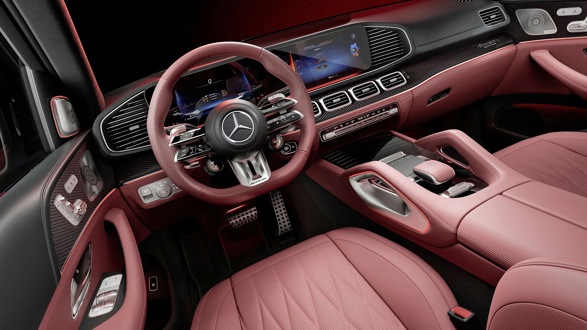 Mercedes-Benz GLS – photo 6