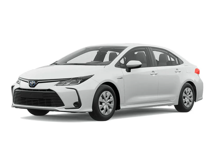 Corolla