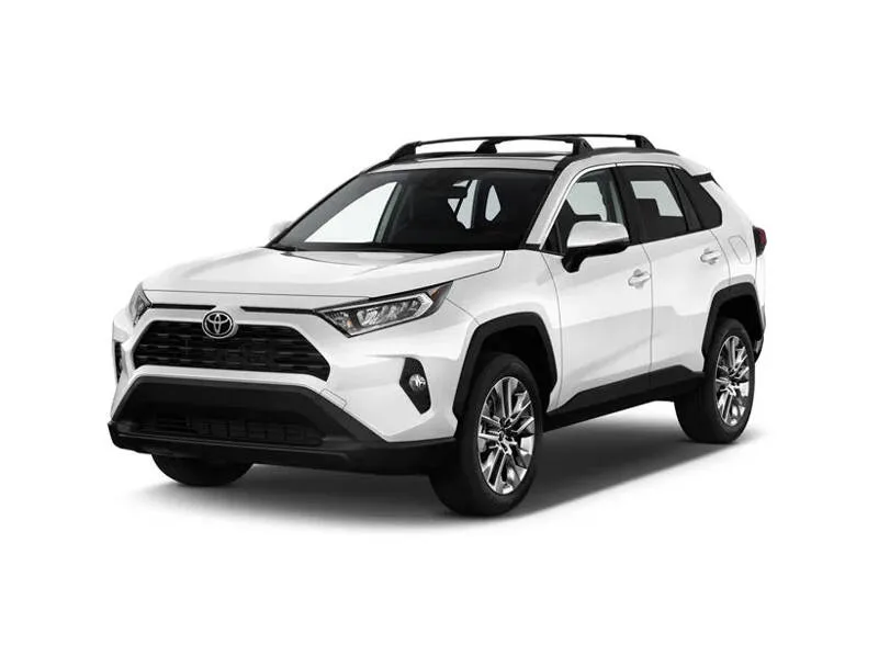 RAV 4