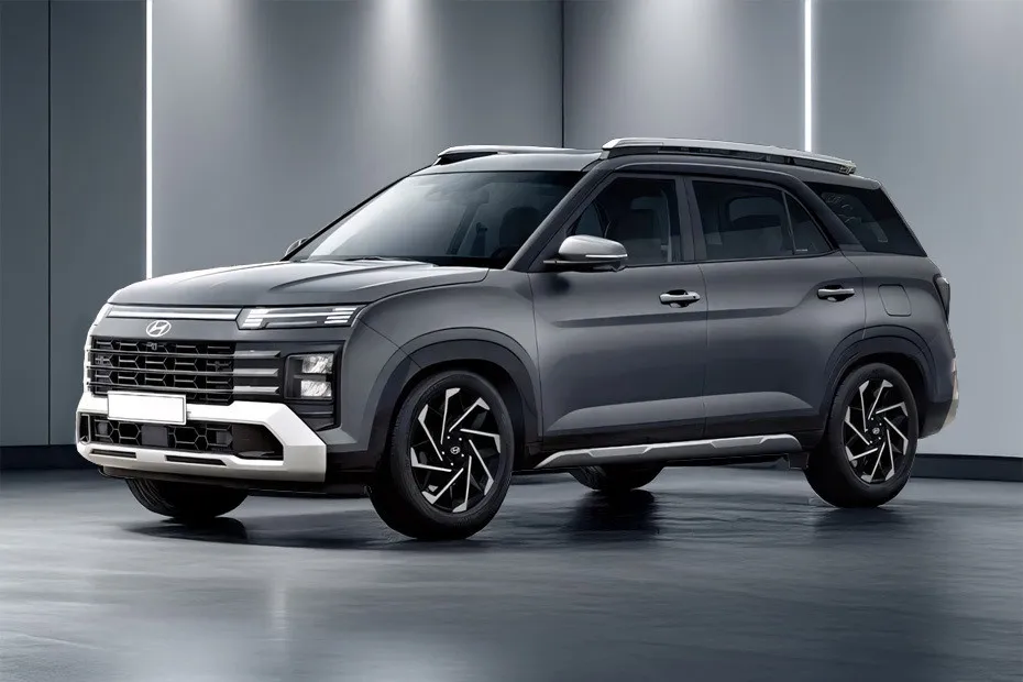 Creta Grand