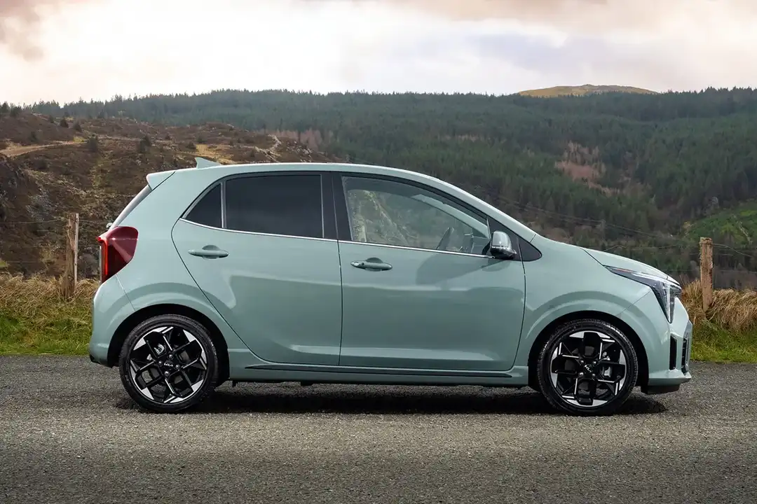 Picanto