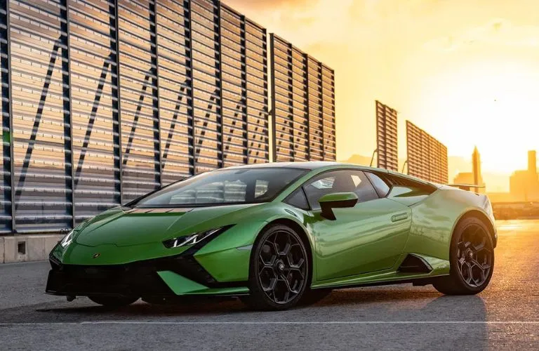 Lamborghini Gallardo – photo 1