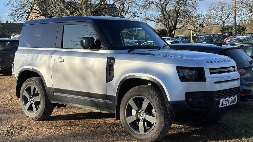 Defender