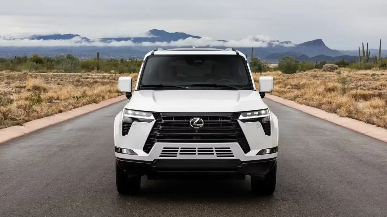 GX