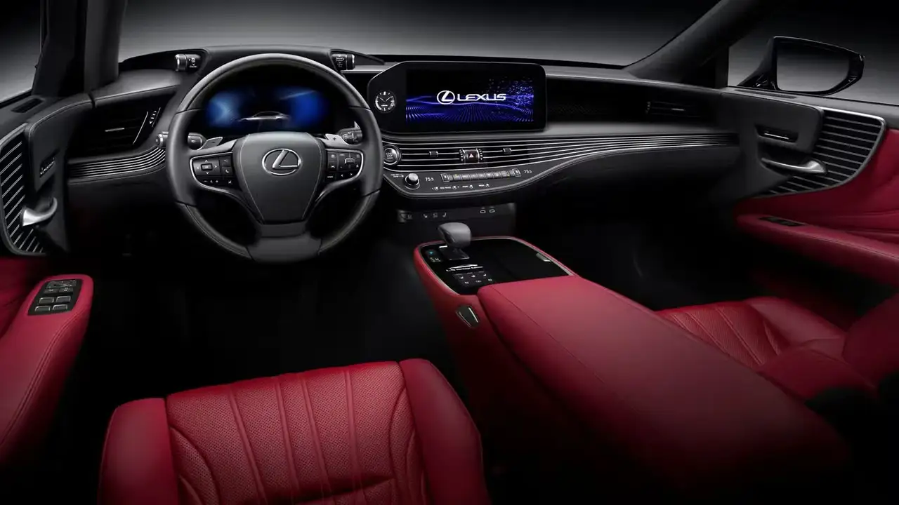 LS
