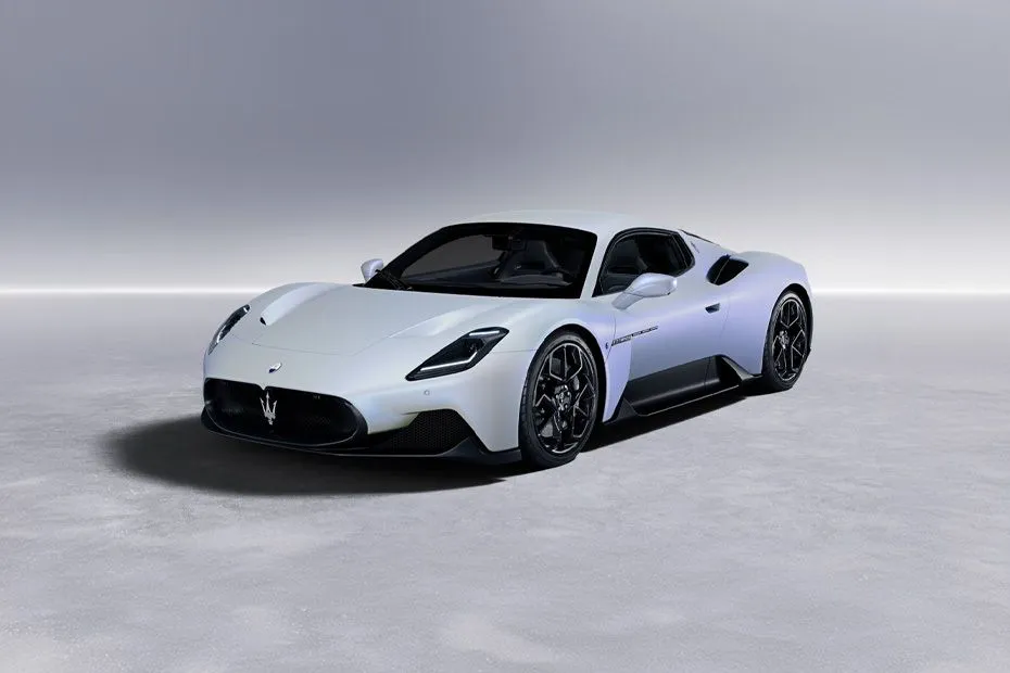 Maserati Mc20 – photo 1