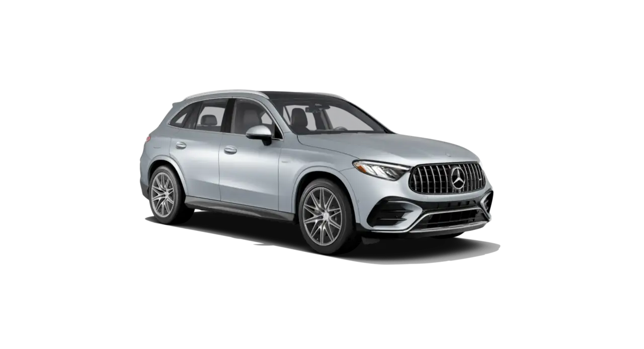 GLC Class