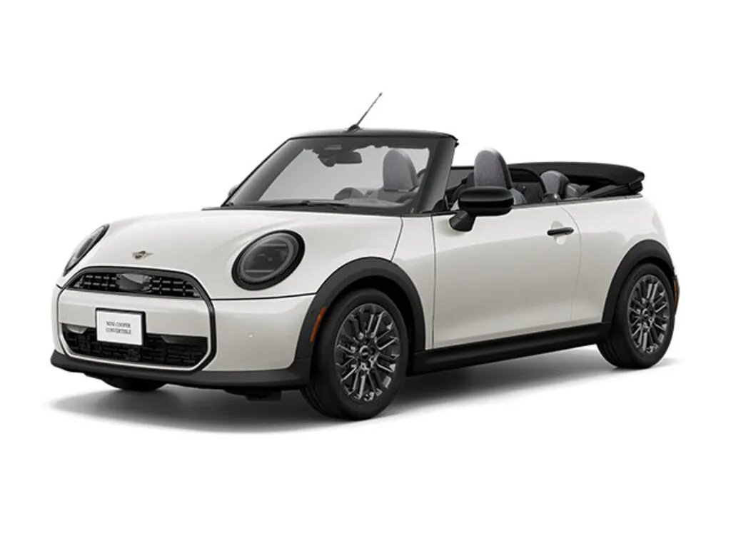 Convertible