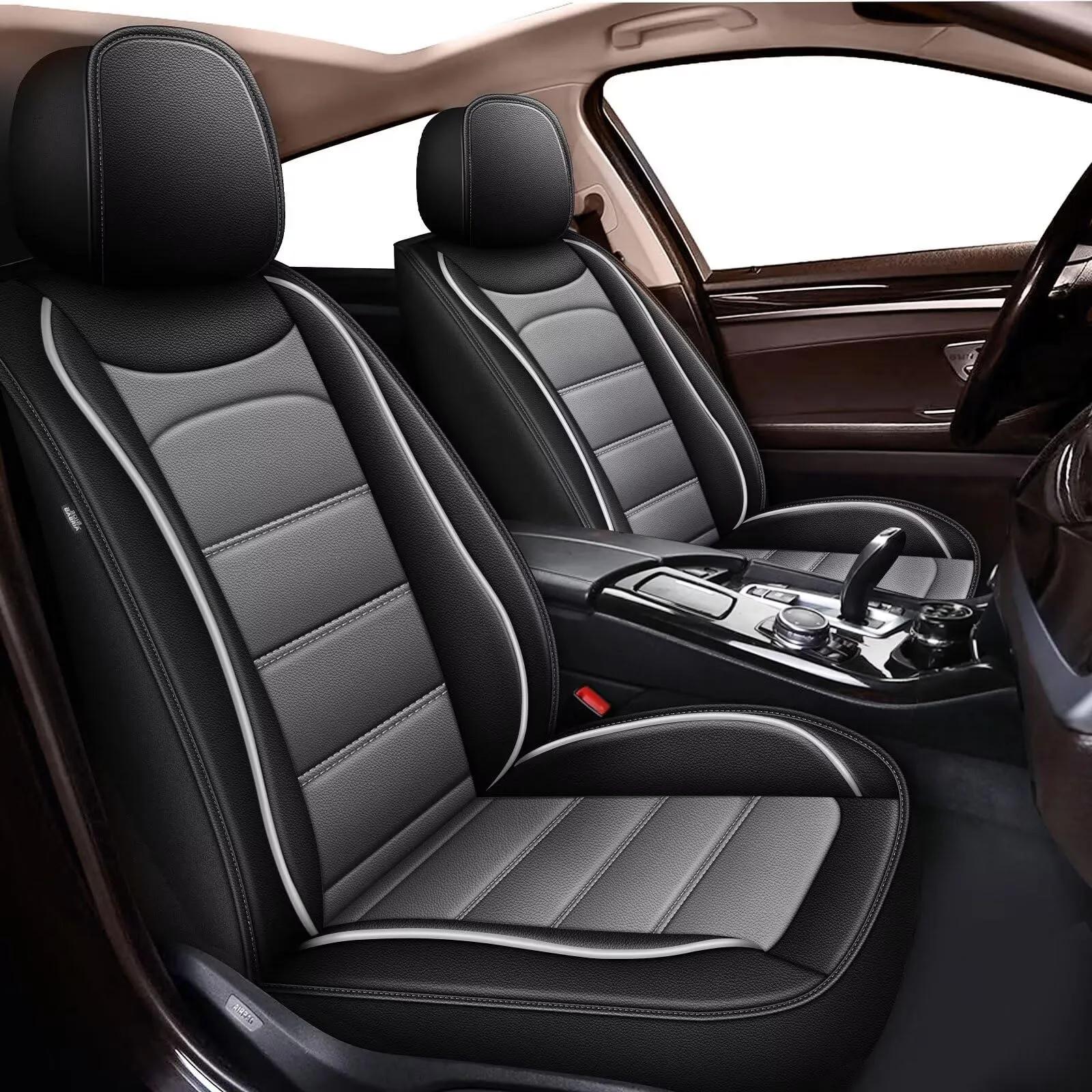 Nissan Maxima – photo 1