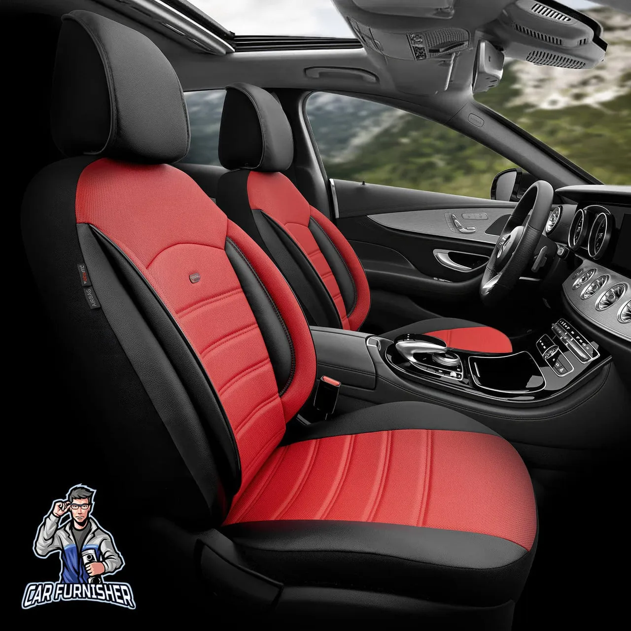 Skoda Rapid – photo 1