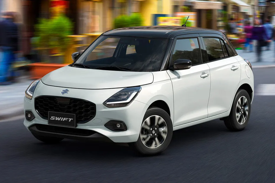 Suzuki Swift – photo 1