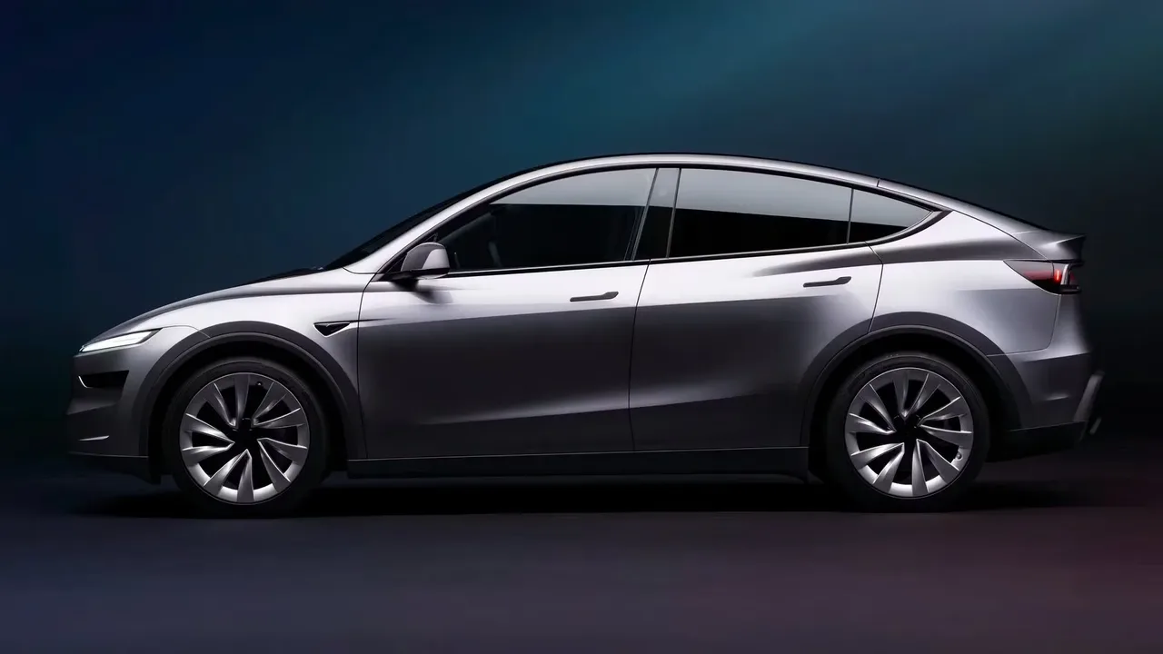 Model Y
