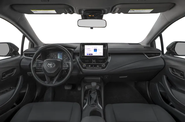 Toyota Corolla – photo 1
