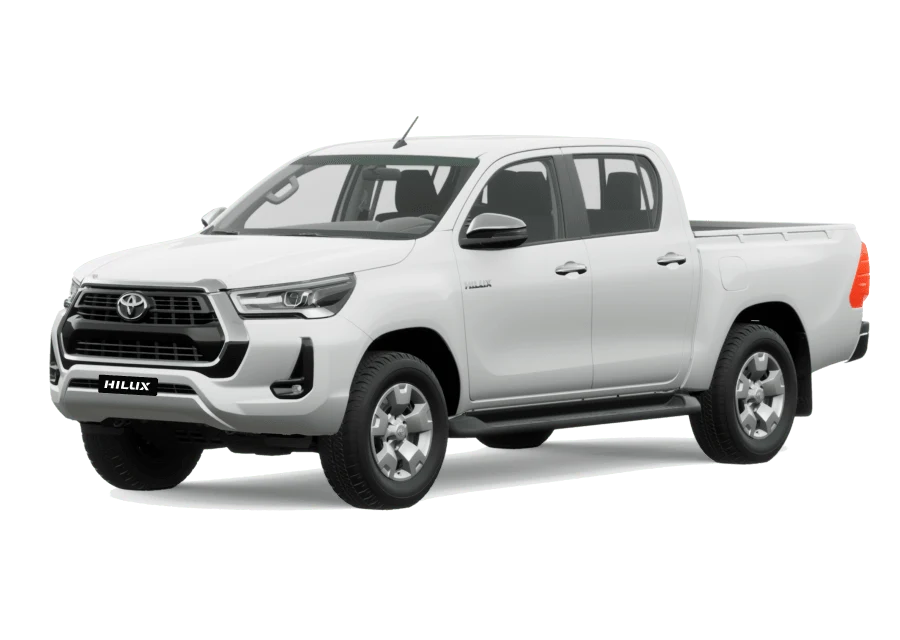 Hilux
